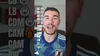 Quickfire Manchester Derby Combined 11 🥊🍿 