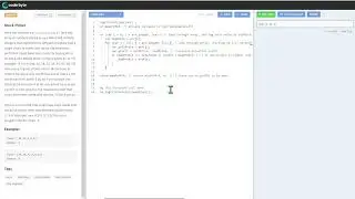 Stock Picker - Interview Coderbyte - Code challenge - JavaScript Solution Source Code Answers