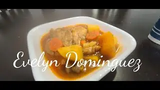 How to Make Chicken Stew