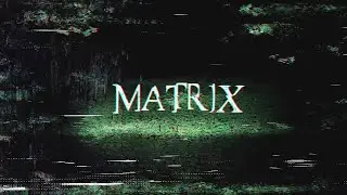 Glitch Logo Intro Template Sony Vegas Pro Animation #677