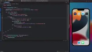 How to detect first time app launch in SwiftUI (Xcode 13.1, iOS 14+, Swift5)
