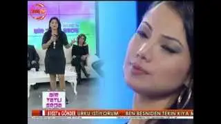 Gamze Arses - Canom (Canlı Yayın)