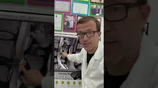 Грыжа полностью рассосалась после лечения. L3-L4. Позвоночник.