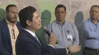 Se reanuda el programa de fotomultas; la sanción se mantiene en 756  pesos.