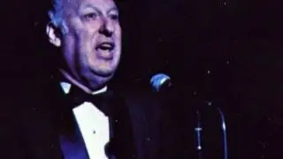 The Night Is Young And You're So Beautiful - Arthur Rubin and The Merry Men Singers