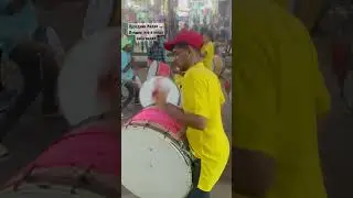Лучшие барабанщики 🥁 
