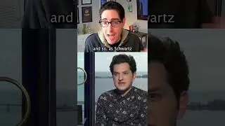 How Ben Schwartz landed Sonic