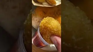 المقرمشات