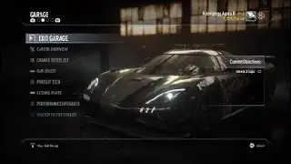 Need for Speed™ Rivals Problems: Records Reset?
