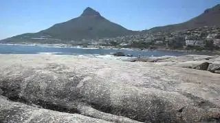 Beta Beach, Cape Town