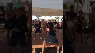 Scooby doo pa pa