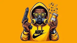 Trap Type Beat - "DEALER" | Free Trap Beat 2024 | Freestyle Beat Rap Instrumental