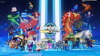 The SandBox Gameplay