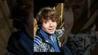 Шокирующие факты про Карла из команды MrBeast!!! #mrbeast #shorts