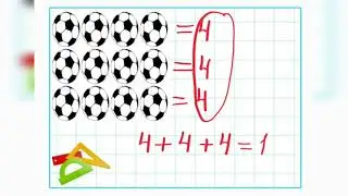 Математика. 2-сынып. 3-тоқсан. 72-сабақ. Көбейту