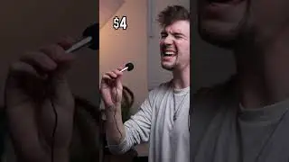 $4 vs. $4000 Microphone 