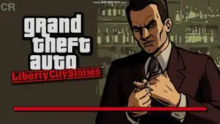 ppsspp GTA Liberty City Stories #1 Начало Полное прохождение на русском