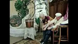 С добрым утром тетя Фая