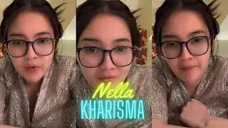 Mama Gendhis Live sehabis Konser | Nella Kharisma