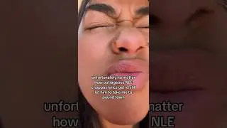 whats her @ 😏