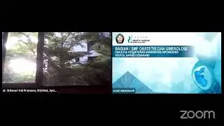 SEMINAR MEDIS ONLINE 