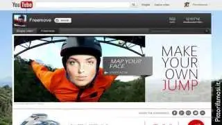 Bungee Jumping senza corda - Bungee Jumping without rope (video personalizzato)