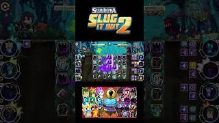 ⭐ SLUGS ESTRATEGIA ⭐ Evento | Slugterra: Slug It Out 2 