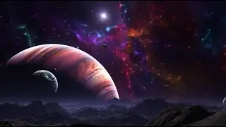 🌎☄️💥🌠10  ПРЕКРАСНЫХ ФАКТОВ О КОСМОСЕ И НАС!👽🌛🌔🌎☄️💥🌠