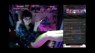 Ножки Инны для Letho14