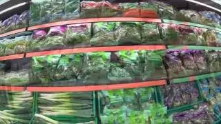 mercadona spot recu