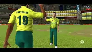 ||INDIA VS SOUTH AFRICA T10 MATCH HIGHLIGHTS|| REAL CRICKET 20 🔥🔥