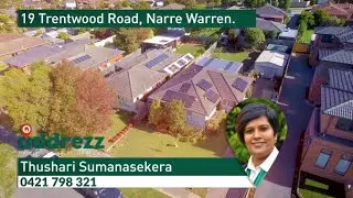 19 Trentwood Road Narre Warren -  May 2021