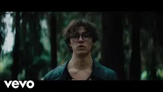 David Kushner - Daylight (Official Music Video)