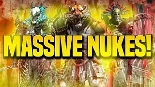 TOP 10 DEFENSIVE NUKERS in 2023 (Ranked 10-1)