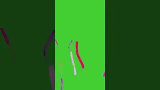 Confetti Burst Green Screen Effect with Sound | HD | FREE DOWNLOAD