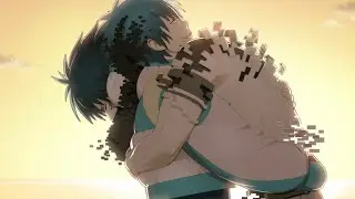 DRAMAtical Murder - Ren Route [Alternate Endings]