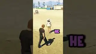Rajj Simps For NPCs In  GTA5  RP 🤣 