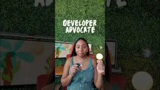 Tech Careers | Developer Advocate