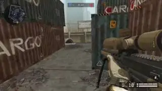 Warface