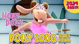 Holly Dolly 