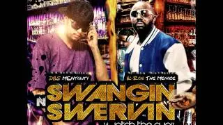Swangin N Swervin- Watch The Cup- 