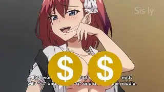 HUGE BOOBS!!