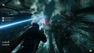 The forest biome planet looks Mighty!!