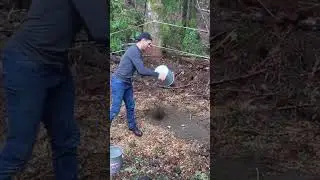 Wood Fired PIZZA OVEN | Brick & Cob Earthen Oven, part 1 