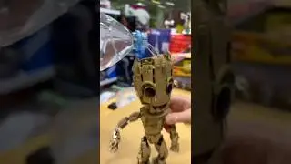 потерялся во времени 