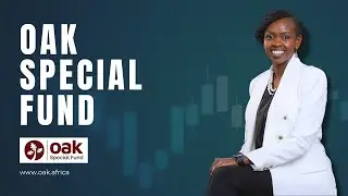 What Is The OAK Special Fund? | Rina Hicks | #OakSpecialFund