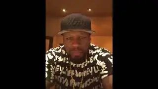 50 Cent Previews Fire Unreleased Music , Talks Possibly Collaborating With Eminem on Joint Album