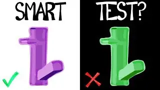 How Smart Are You? (TEST)