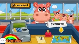 Main Yuk Game Pesawat Terbang Petualangan Bandara Full Game Review - Duploku