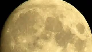 Луна и спутники